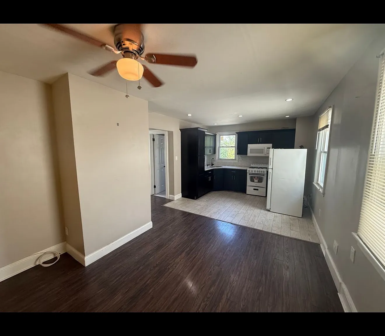 1 bed, 750 sqft, $2,500 — Photo 4