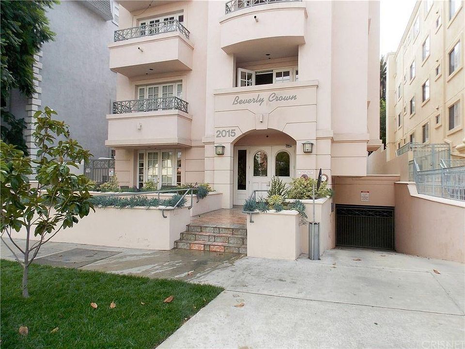 1st image of 2015 S Beverly Glen Blvd