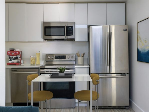 850 N Van Ness Ave APT 2