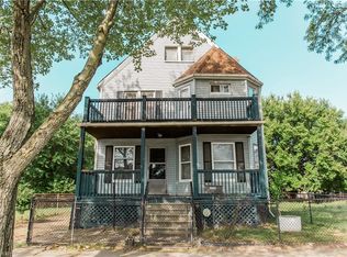 2378 E 38th St, Cleveland, OH 44115