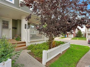 5722 Gordon Rd #29, Regina, SK S4W0M1