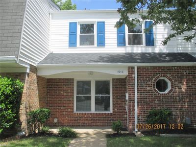 5918 W Hastings Arch, Virginia Beach, VA, 23462