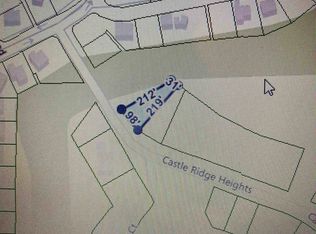 1 Castle Ridge Hts, Fairfield Bay, AR 72088