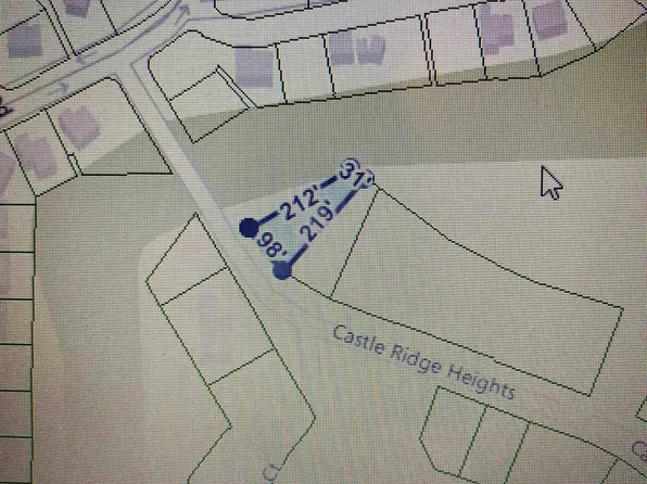 1 Castle Ridge Hts, Fairfield Bay, AR 72088