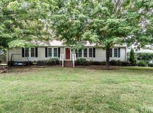 1030 Trollingwood Rd, Haw River, NC 27258