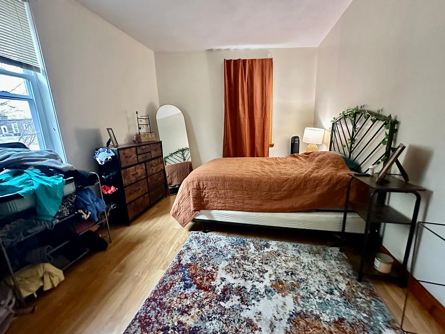 1 bed, $2,500 — Photo 4
