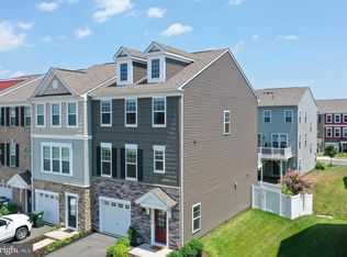 10739 Caledonia Meadow Dr, Manassas, VA 20112