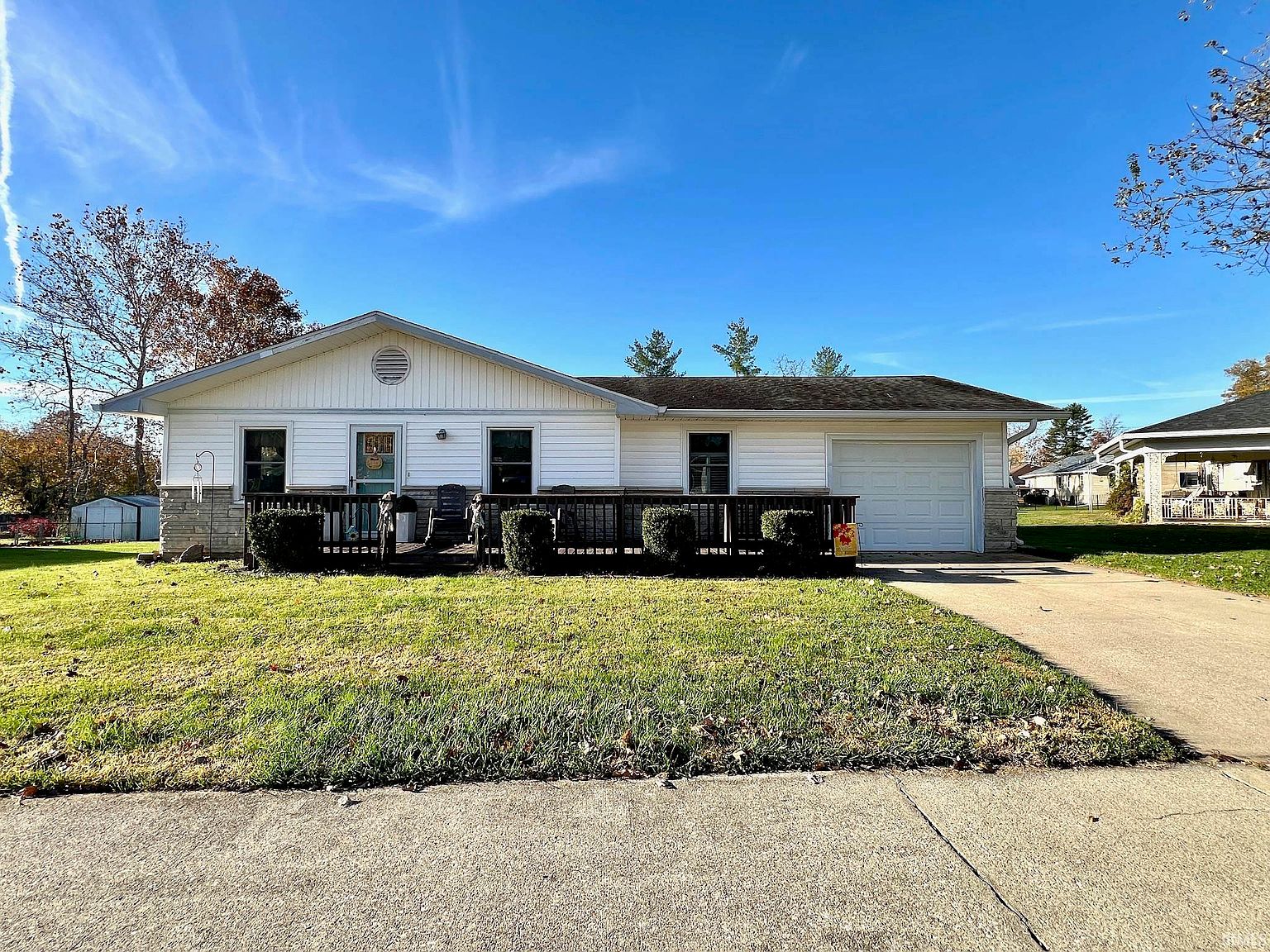 2858 Hillside Dr, Bedford, IN 47421 | Zillow