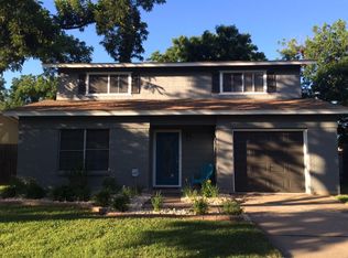 602 Bissonet Ln, Austin, TX 78752