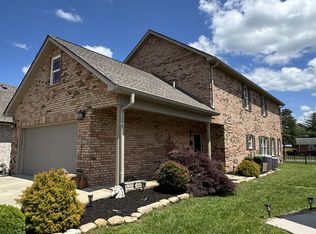 208 Celebration St, Shelbyville, TN 37160