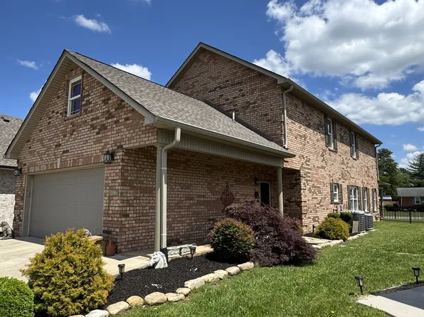 208 Celebration St, Shelbyville, TN 37160