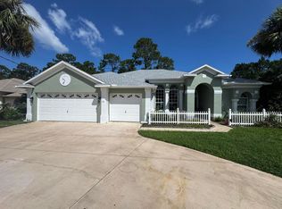 39 Woodhollow Ln, Palm Coast, FL 32164