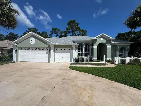 39 Woodhollow Ln, Palm Coast, FL 32164