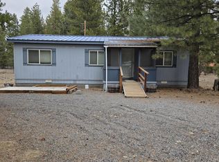 51924 Mowich Ln, La Pine, OR 97739