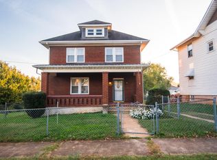 1011 Pechin Ave SE, Roanoke, VA