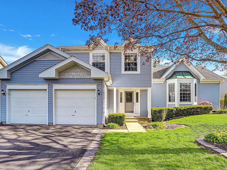 675 Foster Ave, Bartlett, IL 60103 Zillow