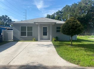 3625 E North Bay St, Tampa, FL 33610
