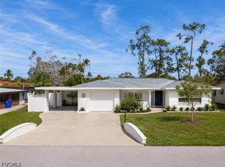 2267 Aldridge Ave, Fort Myers, FL 33907