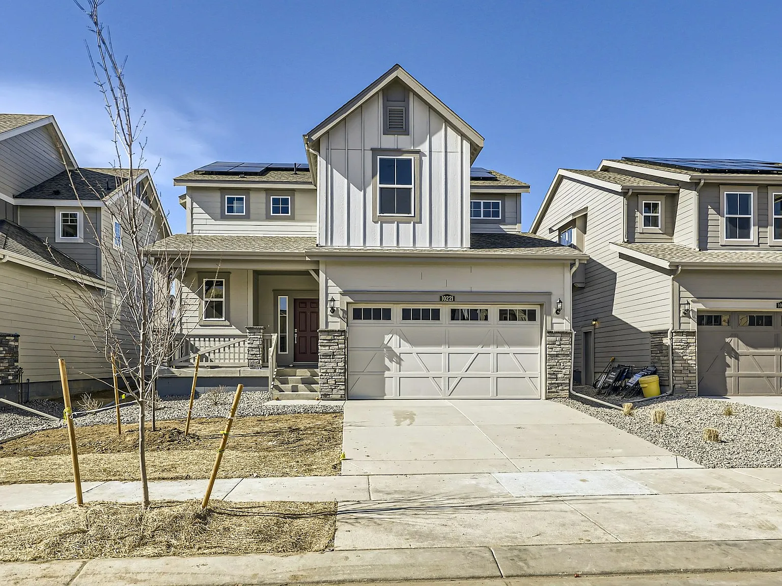 10221 Wheeling Street — Photo 2