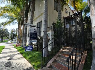 1417, Los Angeles, CA 90035