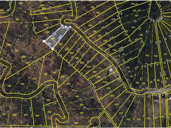 Cherokee Cir, Tallassee, TN 37878