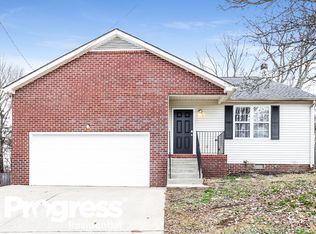 152 Bradford Cir, Hendersonville, TN 37075