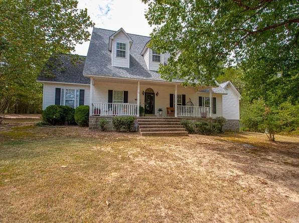 1091 Fox Hunt Trl, Alexander, AR 72002