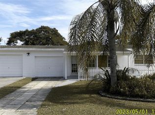 301 Thomas Ave, Frostproof, FL 33843