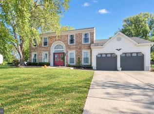 233 Tavistock Ln, Sewell, NJ 08080