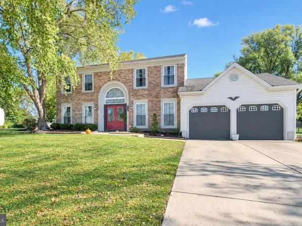 233 Tavistock Ln, Sewell, NJ 08080
