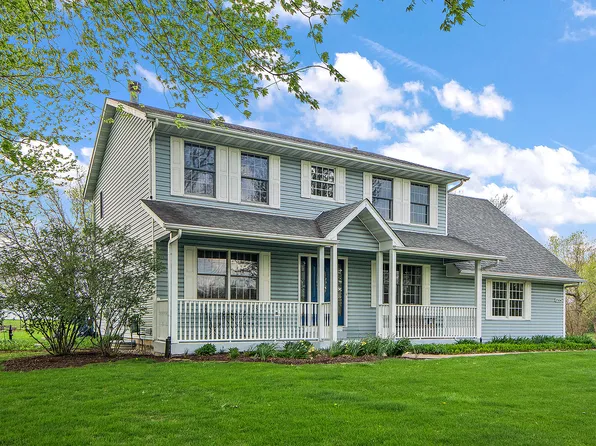 17654 Driftwood Ln, Homer Glen, IL 60491