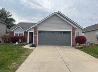 12284 Cultured Stone Dr, Fishers, IN