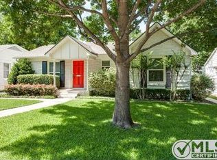 6235 Ellsworth Ave, Dallas, TX 75214