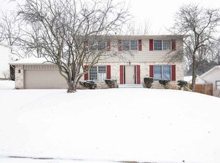 2812 36th St, Moline, IL 61265