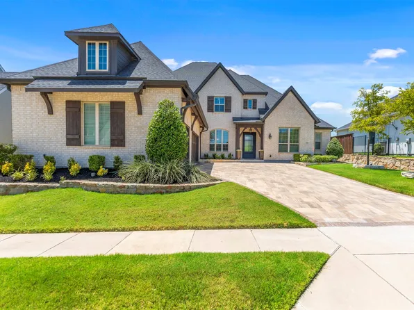 906 Sydney Ln, Allen, TX 75013