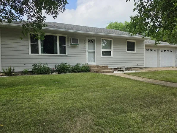 102 Robinson St, Grenora, ND 58845