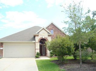 6 Dragon Hill Pl, Spring, TX 77381