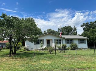 205 E 4th St, Drumright, OK 74030