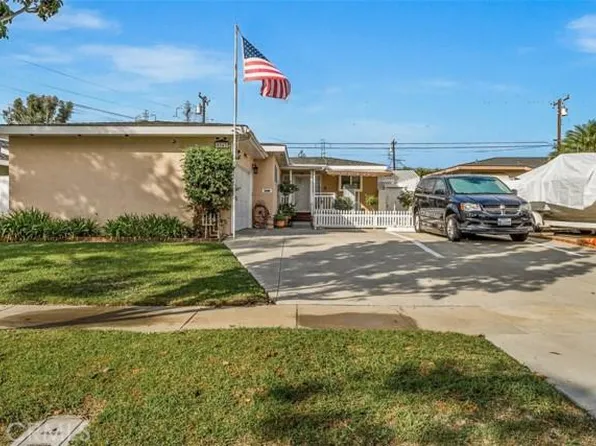 5343 Canehill Ave, Lakewood, CA 90713