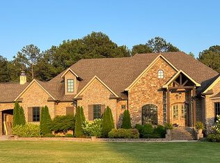 2214 Bethel Rd NE, Hartselle, AL 35640