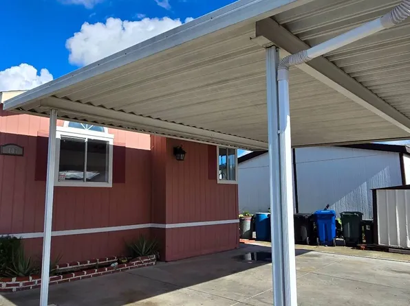 1855 E Riverside Dr Space 107, Ontario, CA 91761