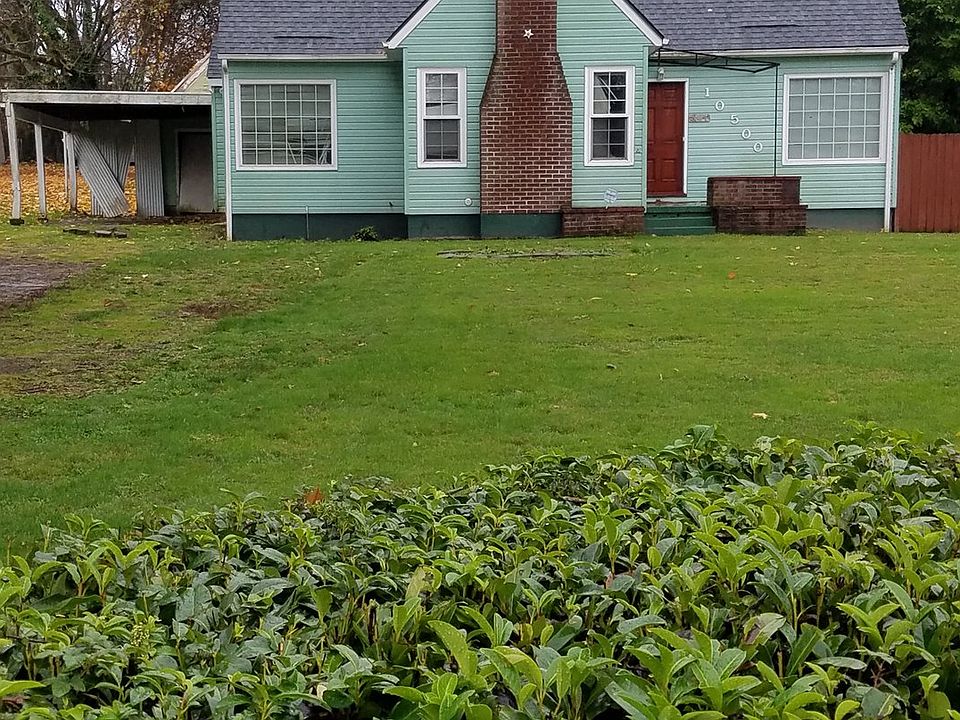 1st image of 10500 SW Park St