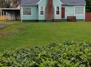 10500 SW Park St, Tigard, OR 97223