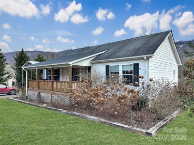 559 Davis Town Church Rd, Old Fort, NC, 28762
