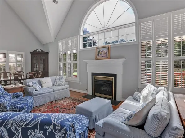 3124 Lake Terrace Ct, Richmond, VA 23235