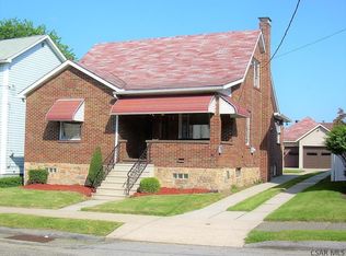 207 8th St, Windber, PA 15963