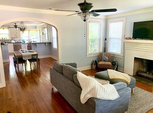 502 Lindsey Ln, Tyler, TX 75701