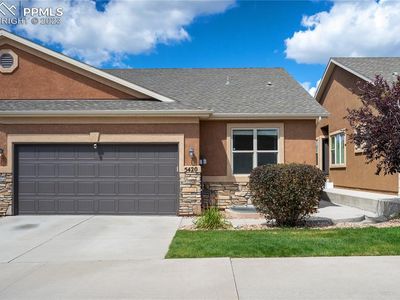 5420 Oak Spring Hts, Colorado Springs, CO, 80923