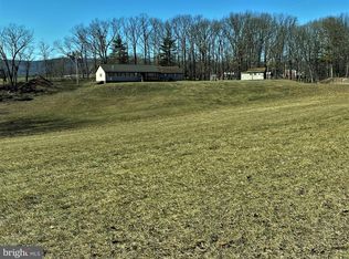 4937 Pleasant Ridge Rd, Needmore, PA 17238