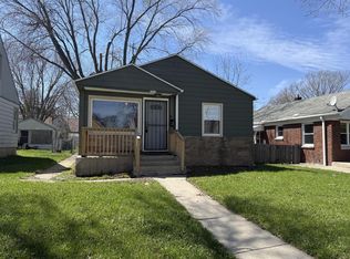 5015 N 24th STREET, Milwaukee, WI 53209